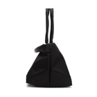 Cote and Ciel Black Amu Tote