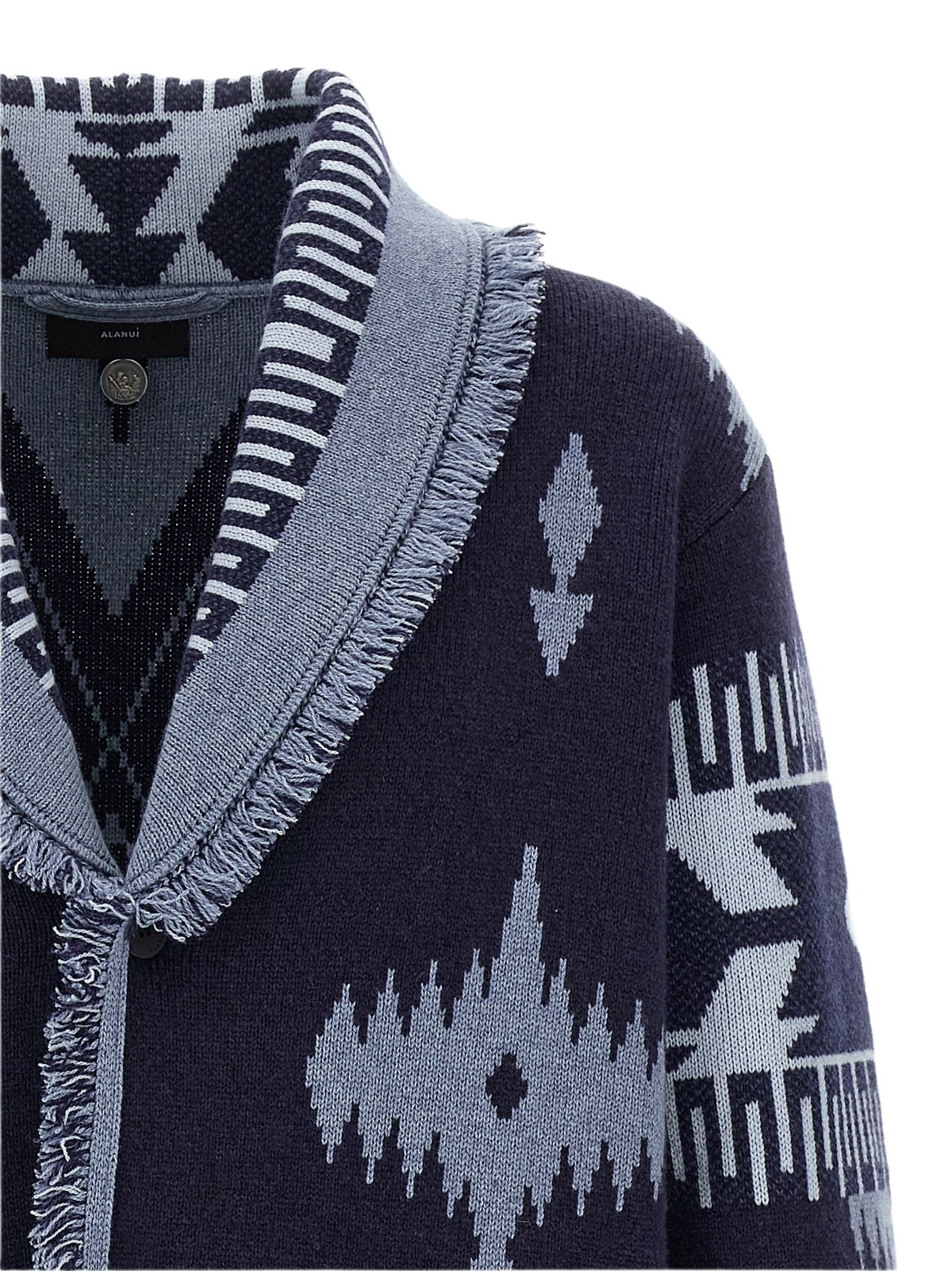 Alanui icon Cardigan