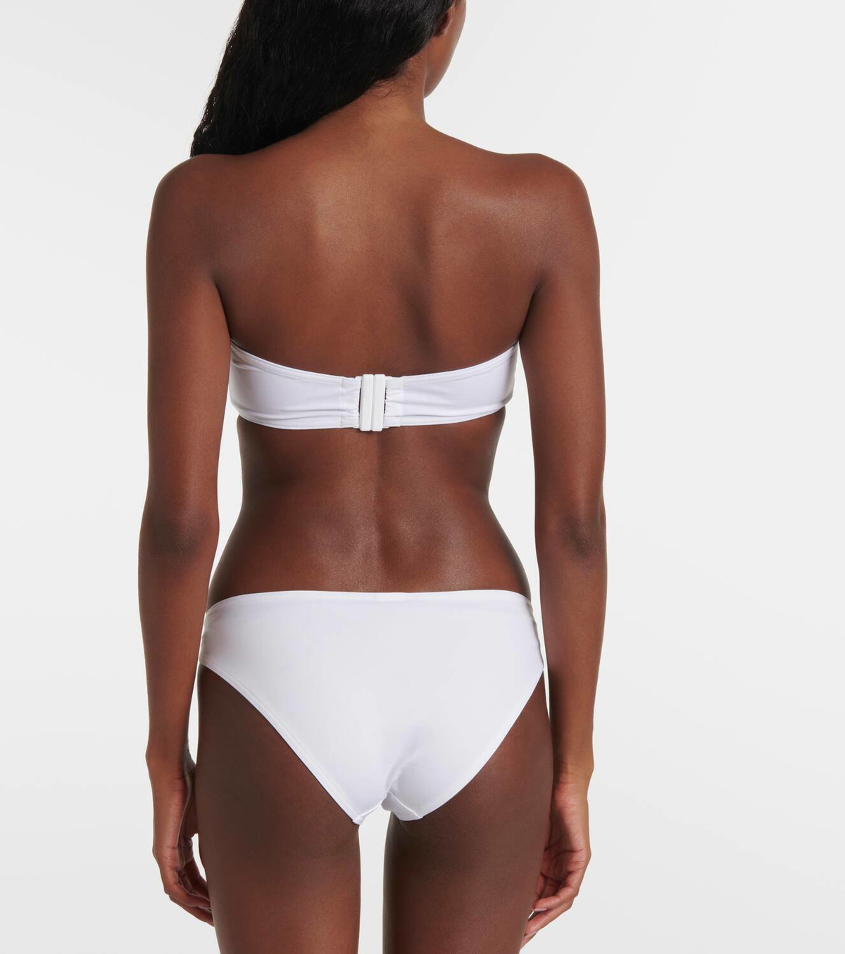 Eres Show bandeau bikini top ERES Eres Show bandeau bikini top ERES