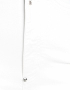 Philipp Plein Womens Jeans in White