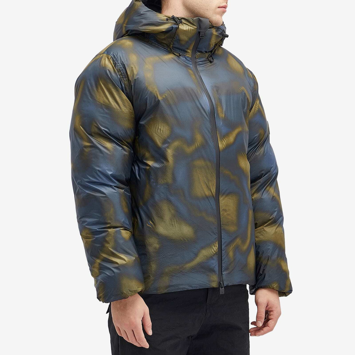 Men's morph jacket best sale