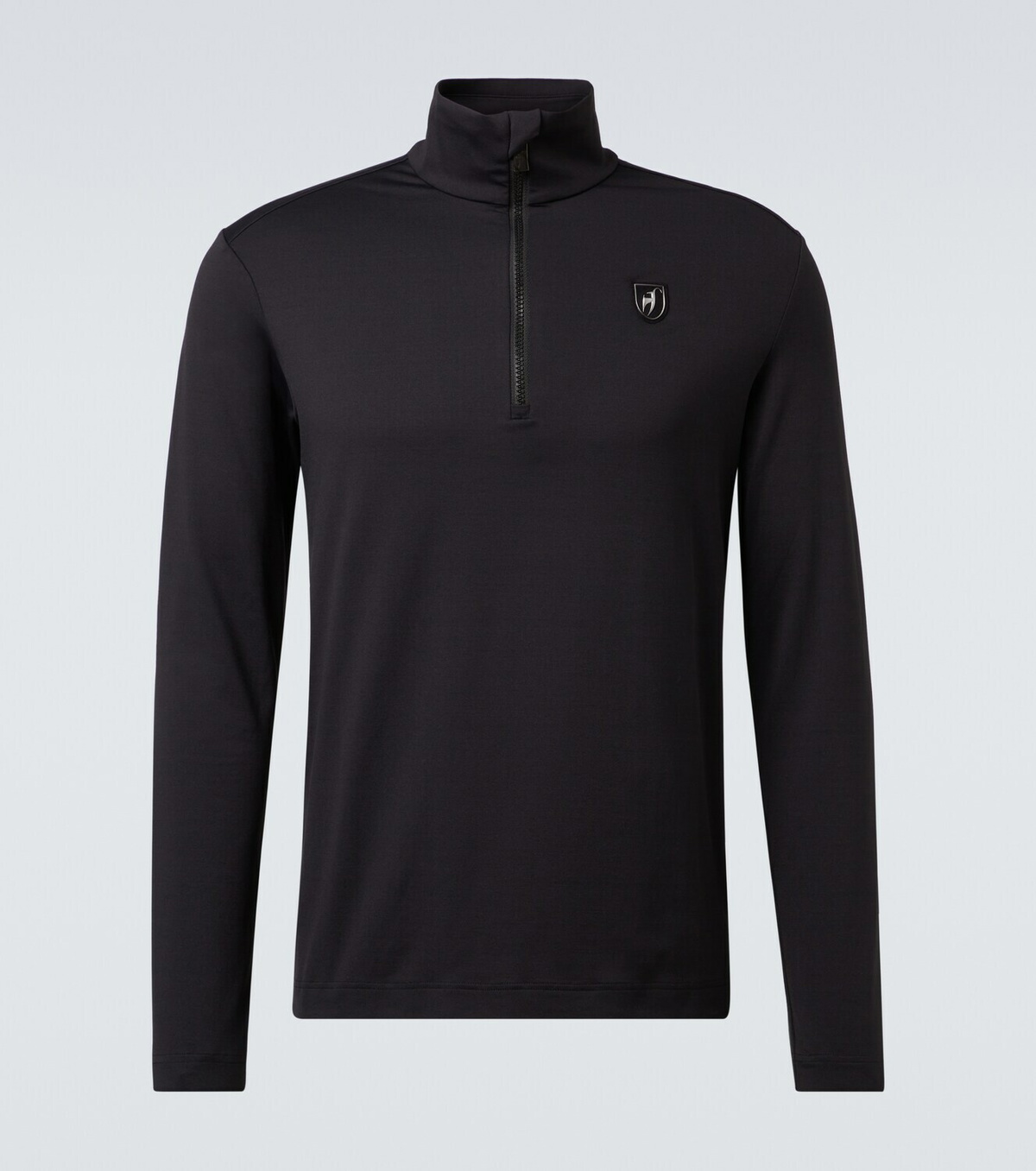 Toni Sailer Brendan ski top