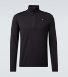 Toni Sailer Brendan ski top