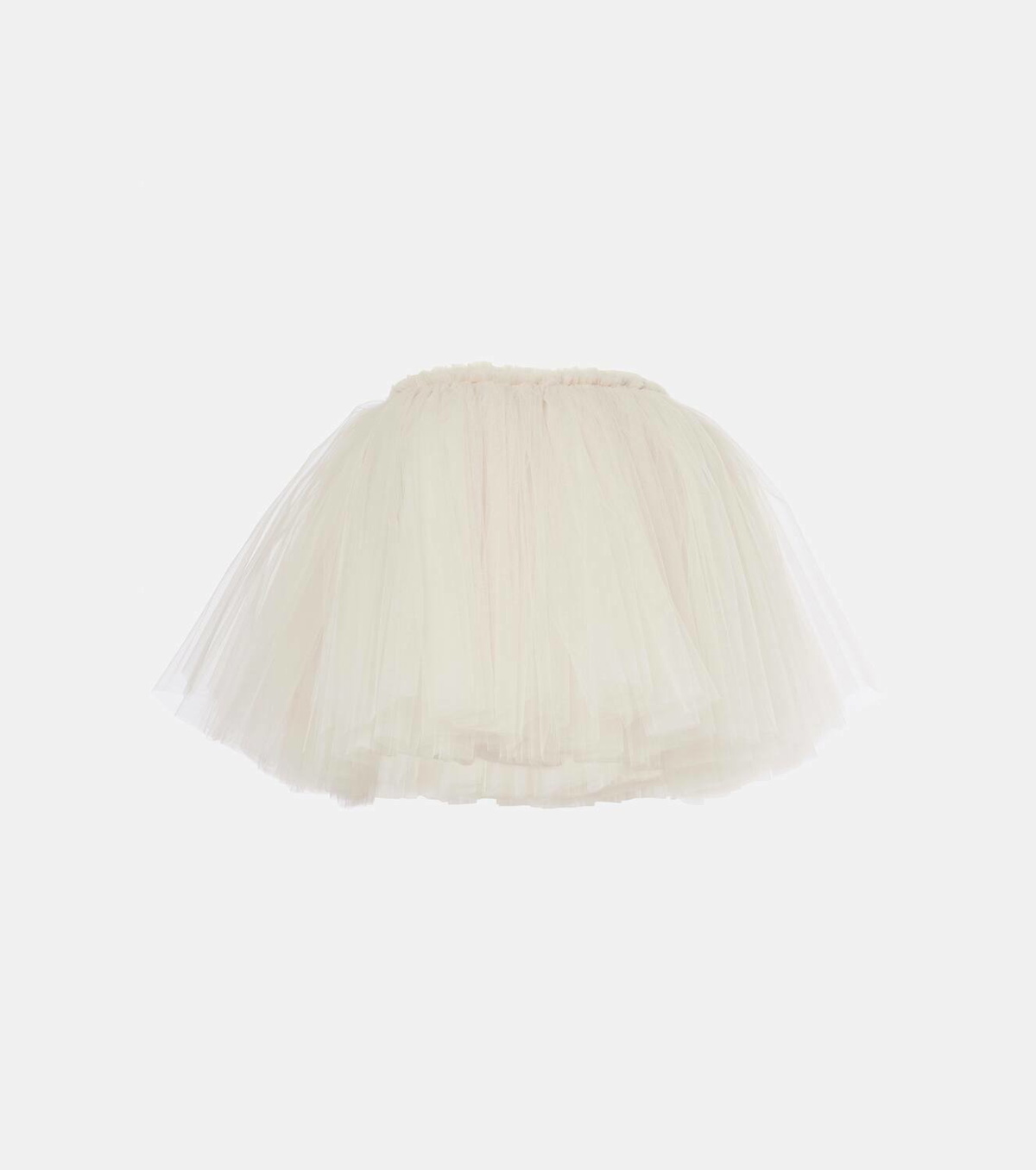 Maticevski Ascend tulle top