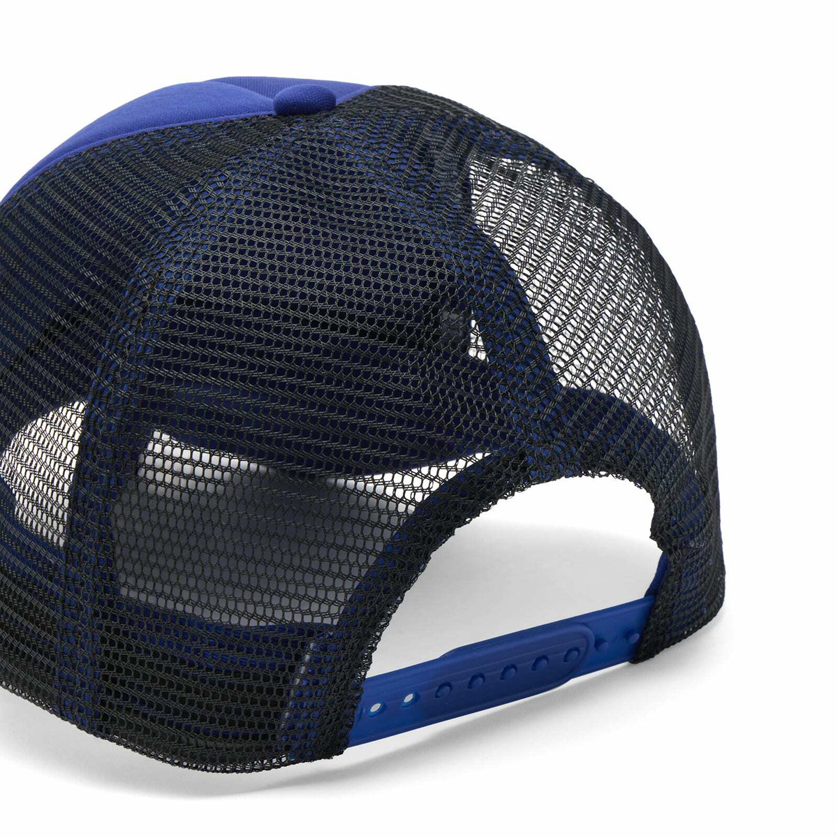 ICECREAM Men's Tub Trucker Cap in Blue 