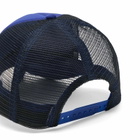 ICECREAM Men's Tub Trucker Cap in Blue 