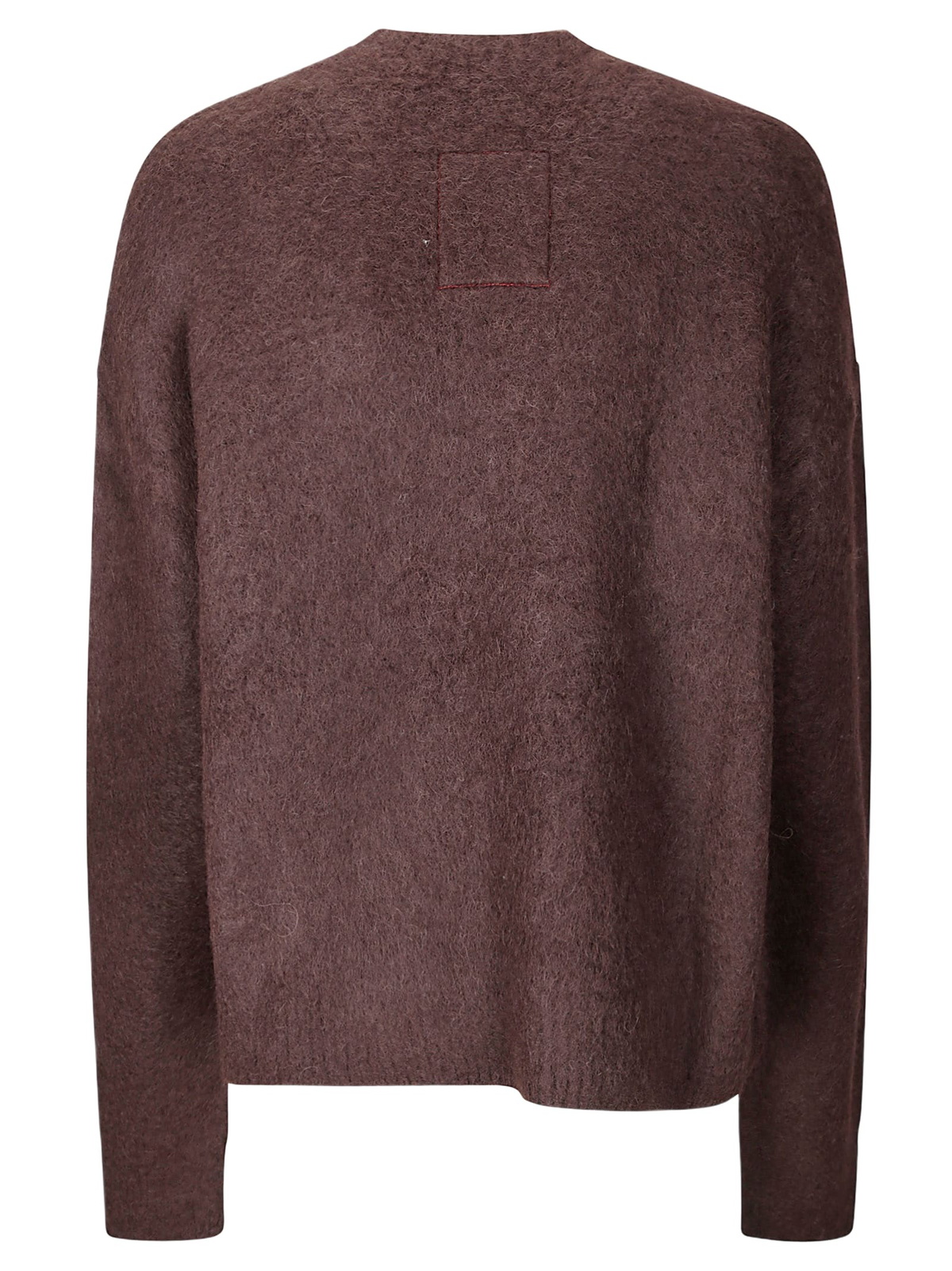 Uma Wang Long Slv Top