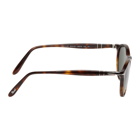 Persol Tortoiseshell PO3092SM Sunglasses