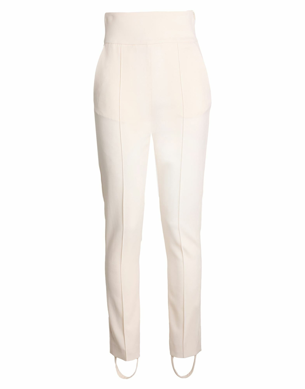 Loulou Studio Womens Pants in Beige