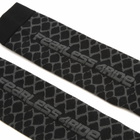 END. x Aries Moto Dodgem Sock 2-pack in Multi