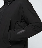 Moncler Grenoble - Boden technical jacket