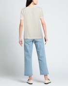 Jucca Womens Top Ivory