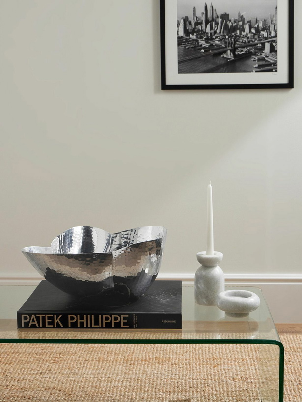 Photo: Tom Dixon - Cloud Large Aluminium Bowl