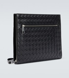 Bottega Veneta - Intrecciato Medium leather document case