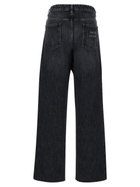 Miu Miu Black Jeans