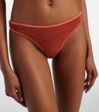 Jade Swim Most Wanted bikini bottoms