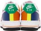 Nike Multicolor Airforce 1 '07 LV8 Sneakers