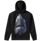 Givenchy Neoprene Shark Hoody