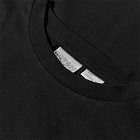 Gramicci Men's Logo T-Shirt in Black