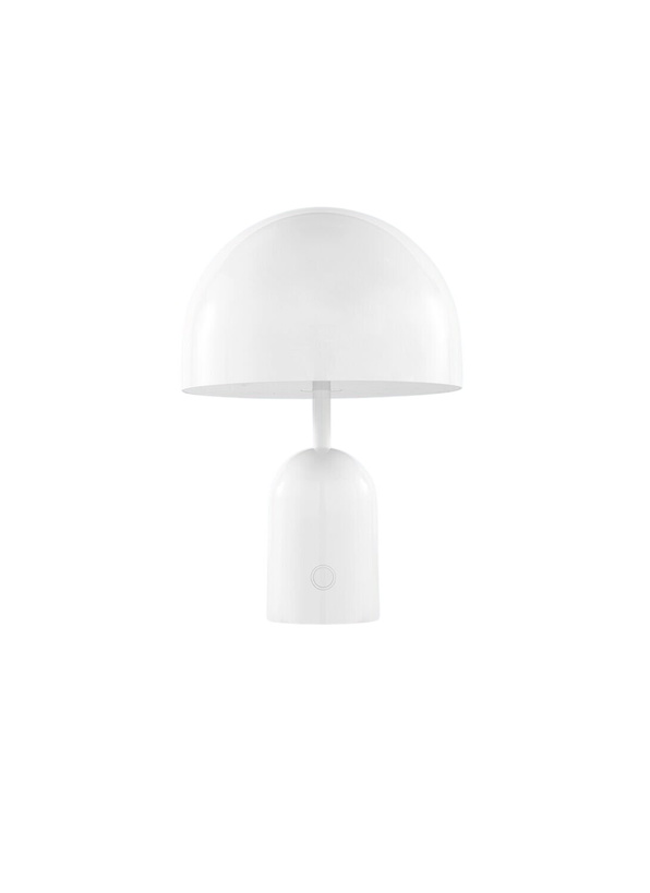 Photo: Tom Dixon Bell Portable Lamp