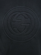 Gucci   Sweatshirt Black   Womens