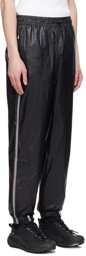 PUMA Black SKEPTA Edition Track Pants