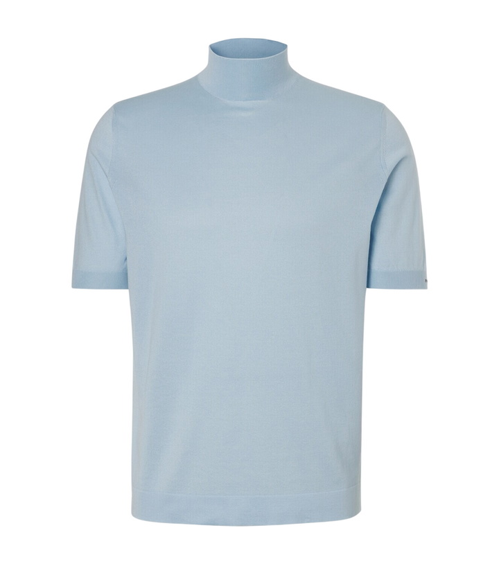 Photo: Prada Cotton sweater