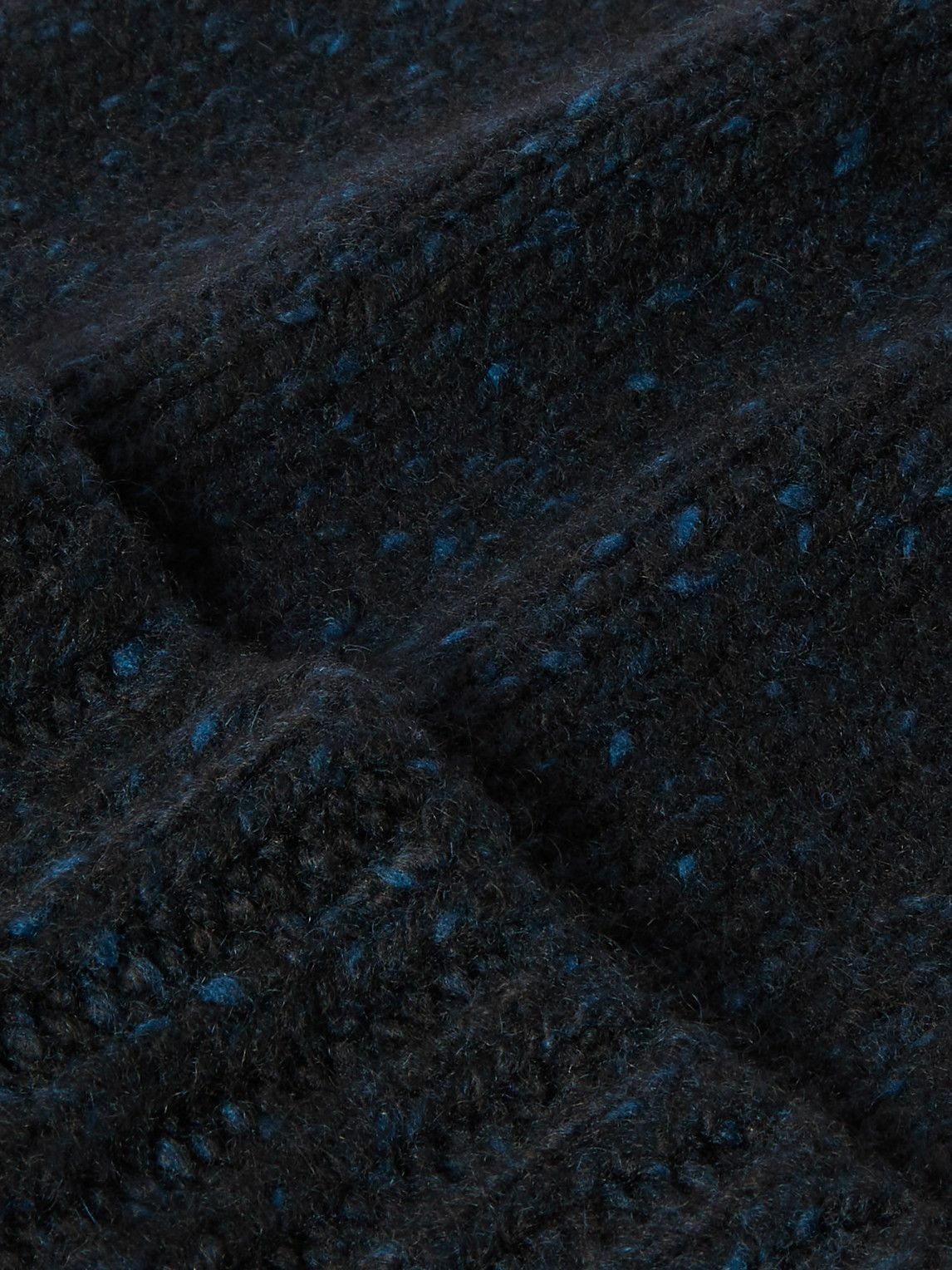 Johnstons of Elgin - Donegal Cashmere Beanie