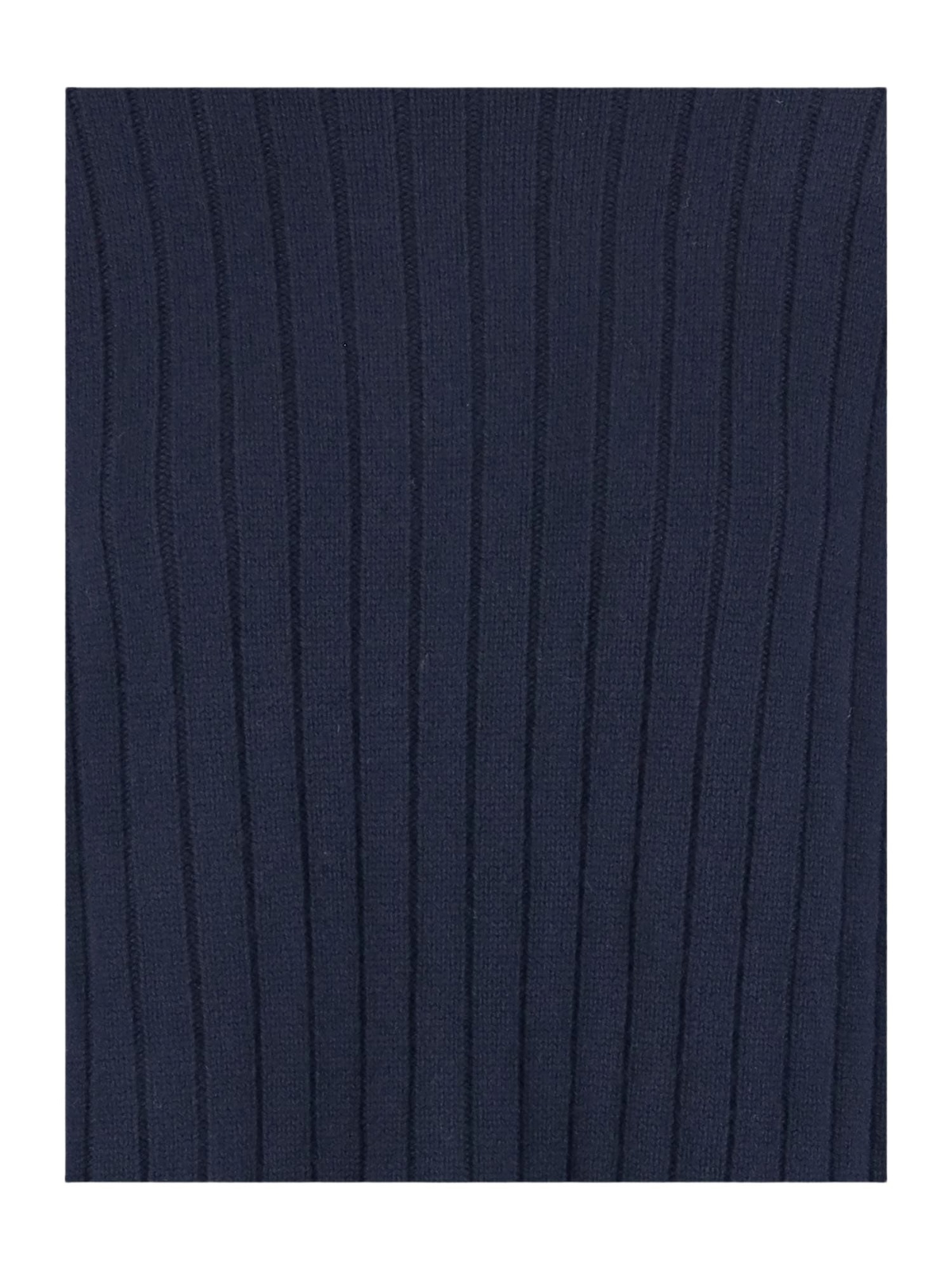Aspesi Ribbed Wool Sweater