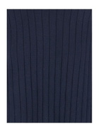 Aspesi Ribbed Wool Sweater