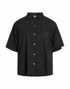 Crossley Womens Shirt in Black