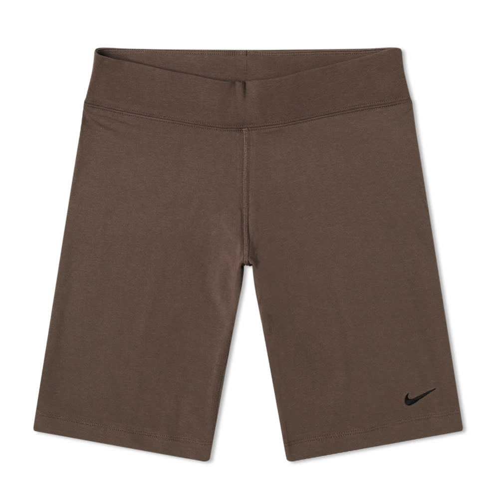 mens nike biker shorts