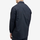 TEATORA Men's Packable Wide Shirt in Deep Navy