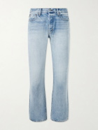 TOM FORD - Straight-Leg Jeans - Blue