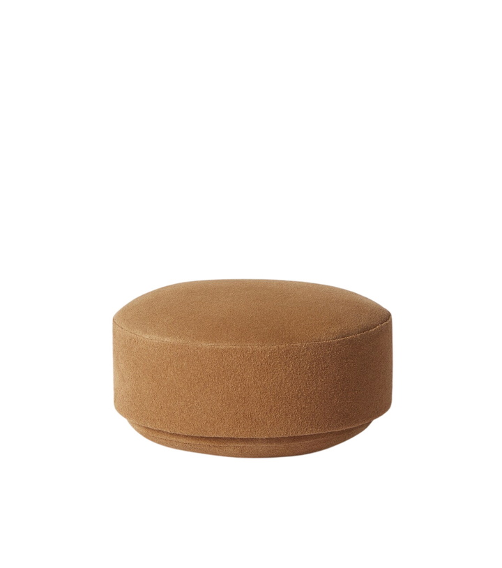 Photo: Michaël Verheyden Suede box