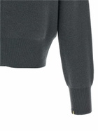 Extreme Cashmere Cardigan N°319 Xtra Out