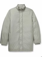 James Perse - Shell Down Coat - Gray