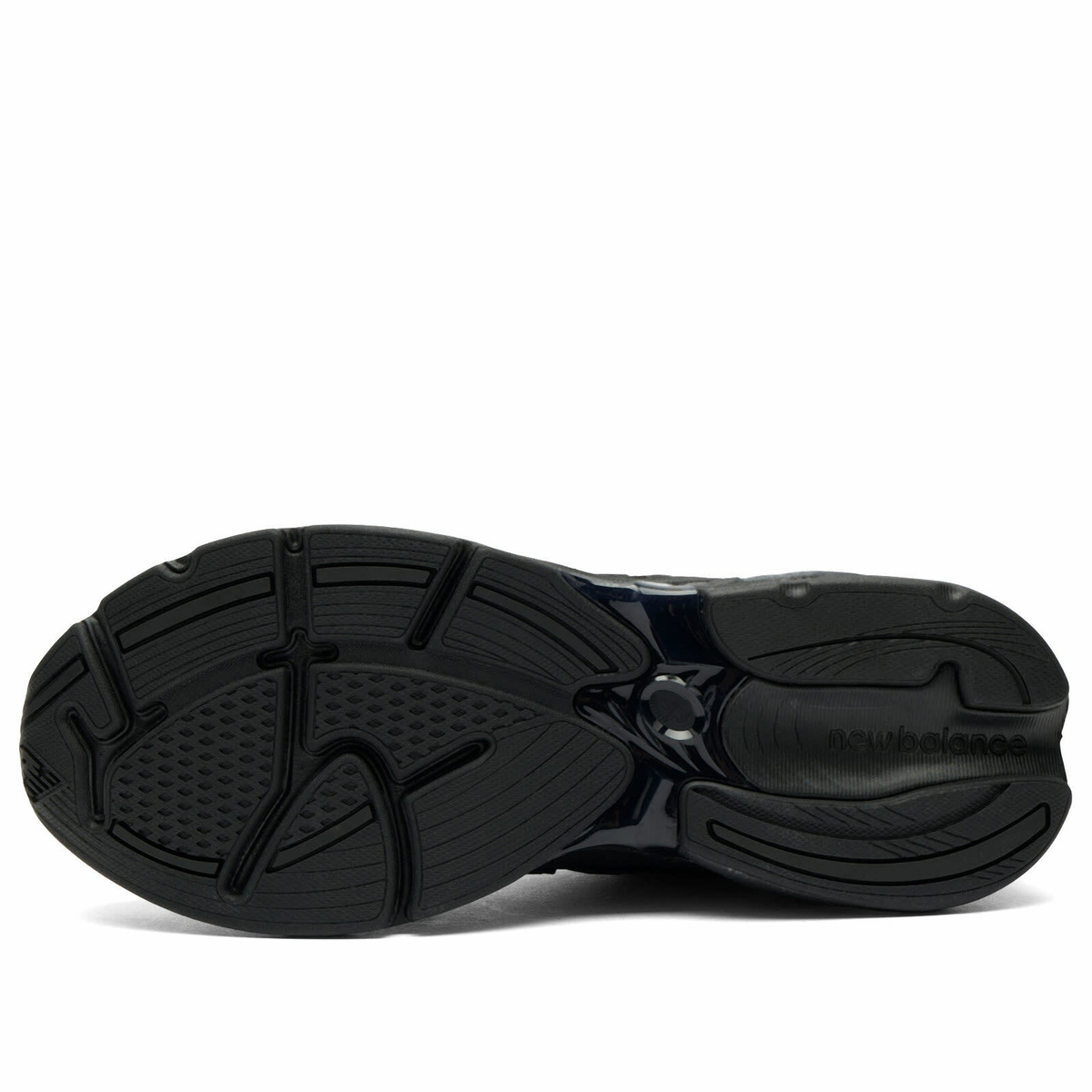 New Balance 2010 Sneaker in Black/Black