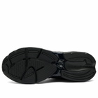 New Balance 2010 Sneaker in Black/Black