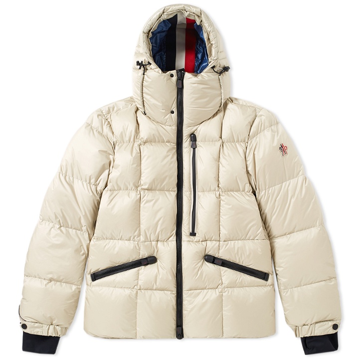 Photo: Moncler Grenoble Coulmes Jacket