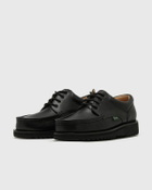 Paraboot THIERS Black Mens Casual Shoe