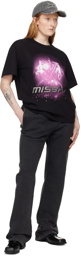 MISBHV Black 2001 T-Shirt