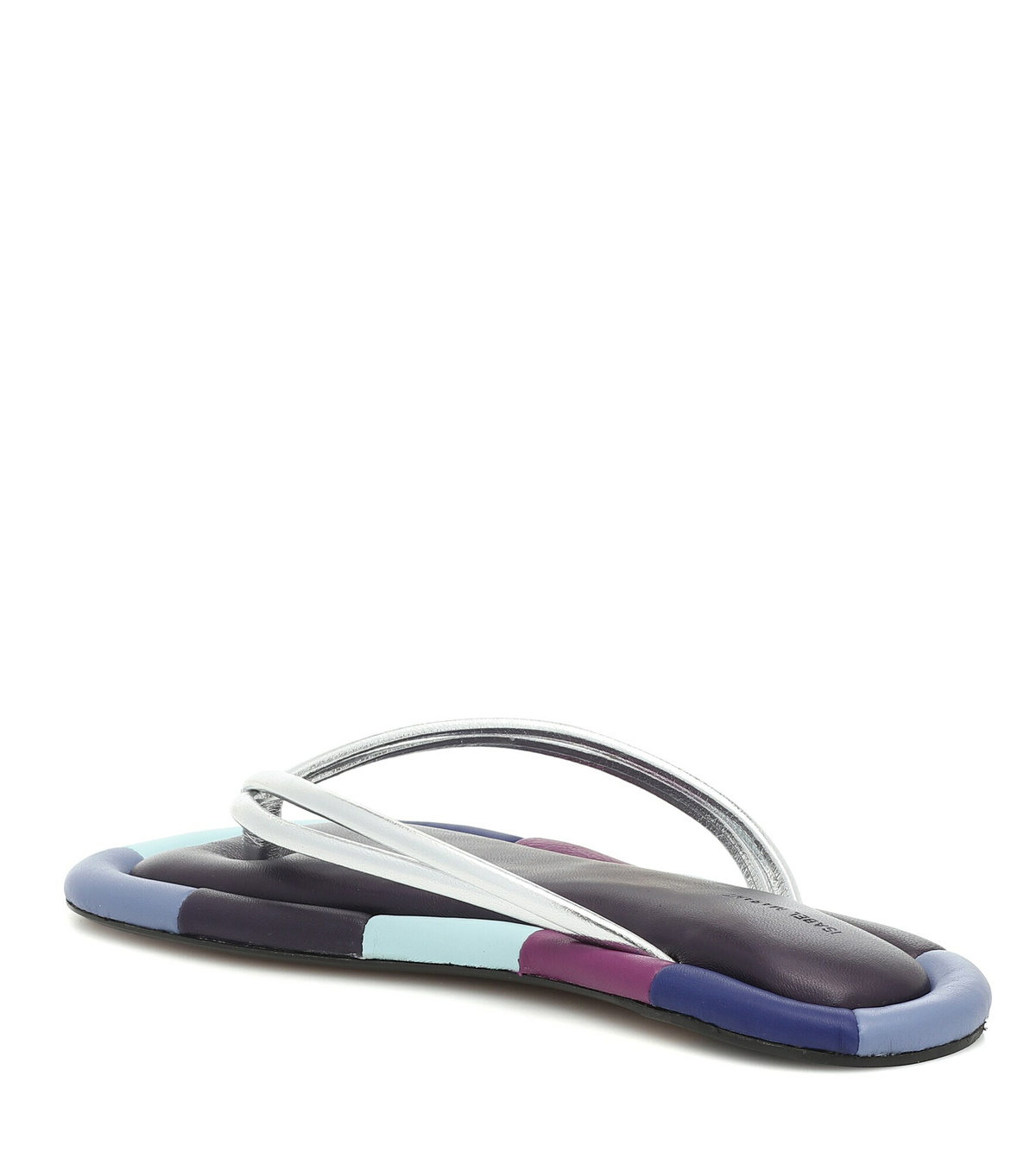 Isabel Marant - Ecksa leather thong sandals Isabel Marant