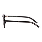 Dior Homme Black BlackTie247S Sunglasses