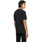 Givenchy Black Studio T-Shirt