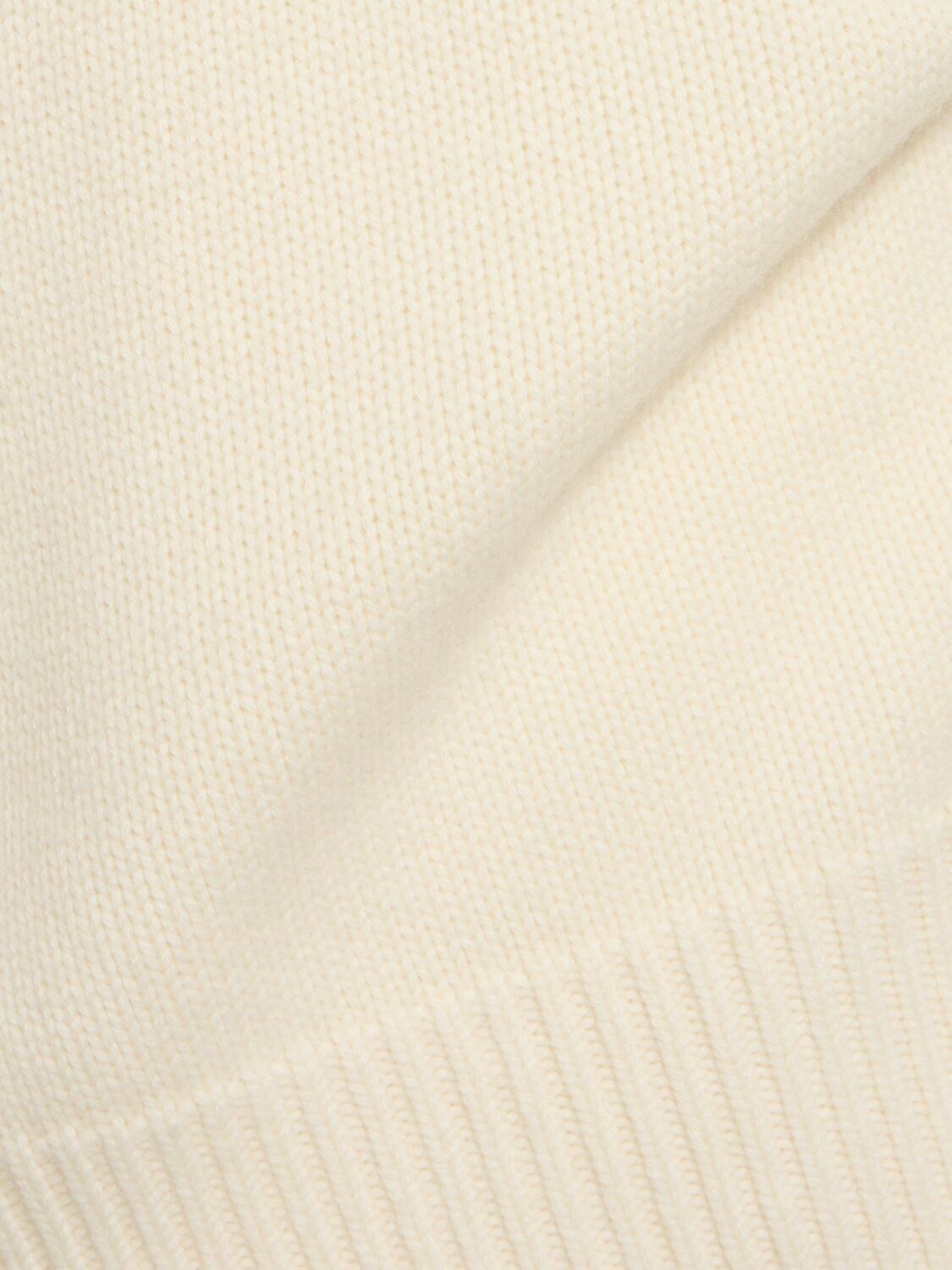 EXTREME CASHMERE N20 Xtra Core Oversize Sweater