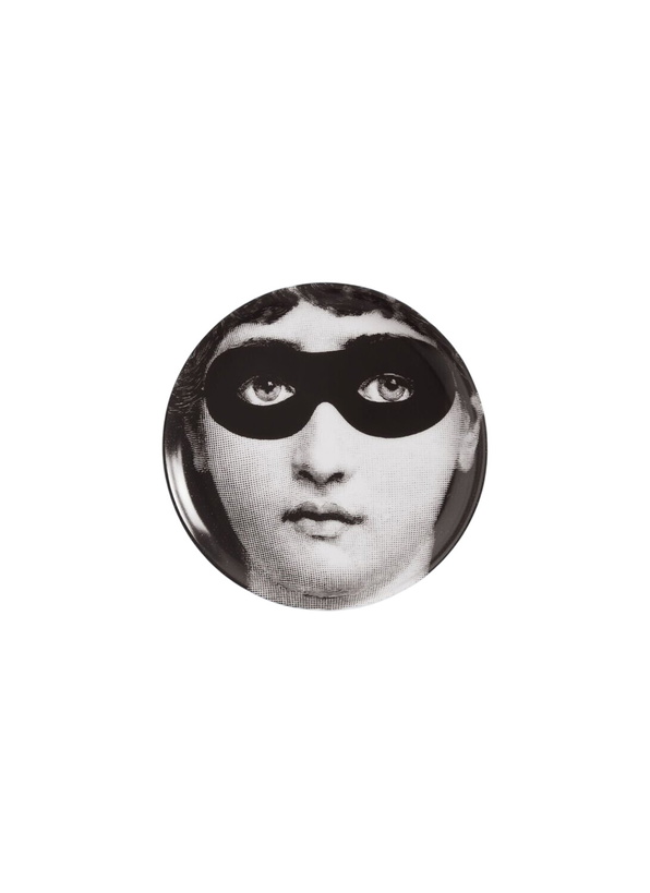 Photo: Fornasetti Tema e Variazioni N.22 Coaster