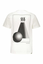 P.A.M. Printed Cotton T-shirt
