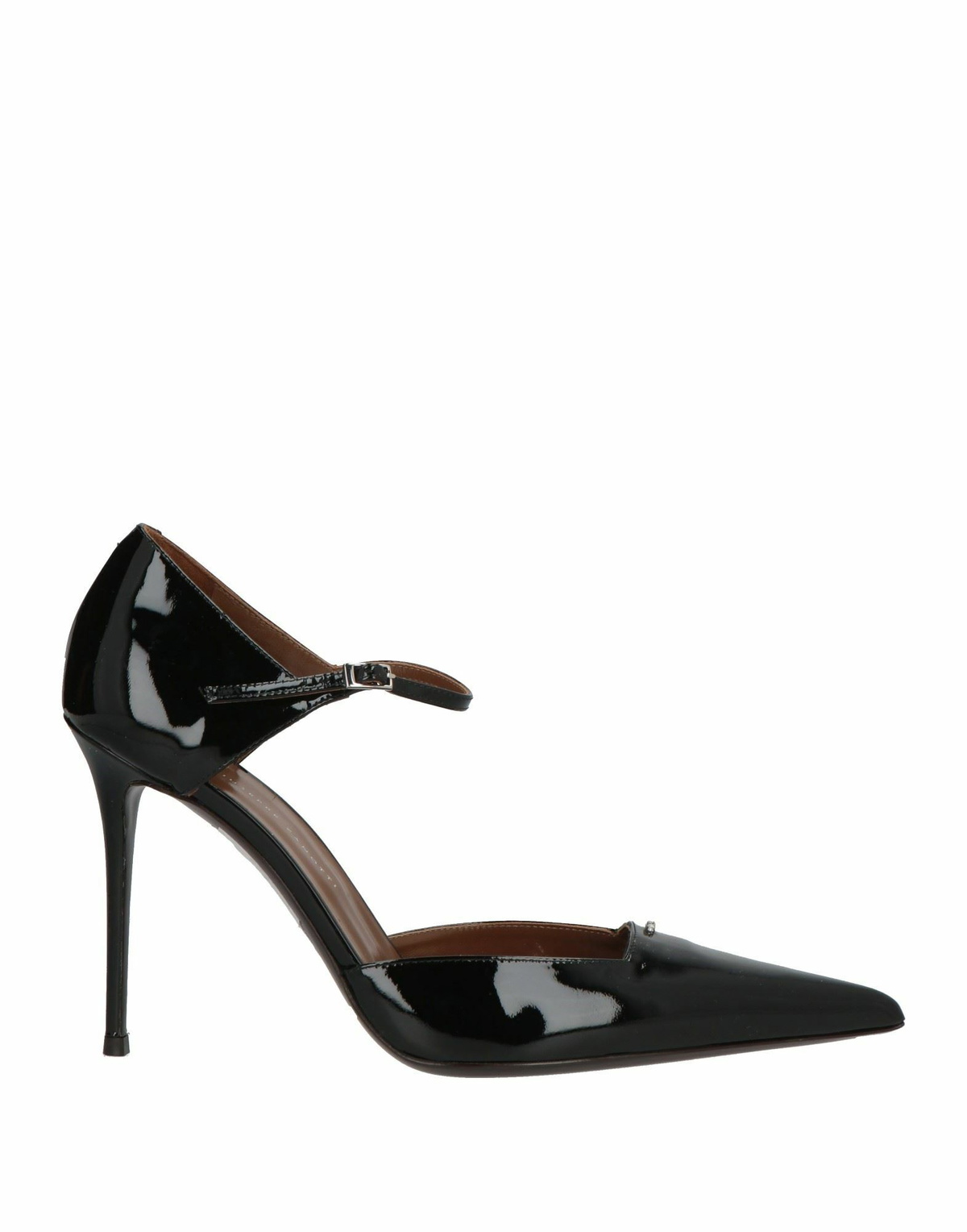 Giuseppe Zanotti Womens Pumps in Black