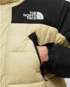 The North Face Hmlyn Insulated Parka Black|Beige - Mens - Down & Puffer Jackets